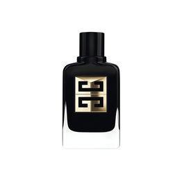 Givenchy Gentleman Society Ambrée Eau de Parfum Vaporizador 60 ml - Fragancia Amaderada con Notas de Vainilla, Cuero y Tabaco para Hombre