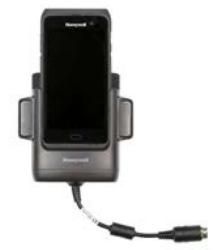 Honeywell CT45/XP V-dock para CT45 y CT45 XP
