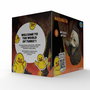 Halloween Tubbz Figura PVC Michael Myers Boxed Edition 10 cm