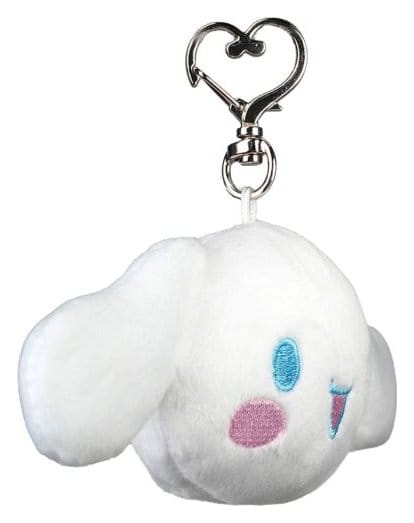 Sakami Merchandise Llavero Peluche Cinnamoroll 6 cm Sakami Merchandise Llavero Peluche Cinnamoroll 6 cm