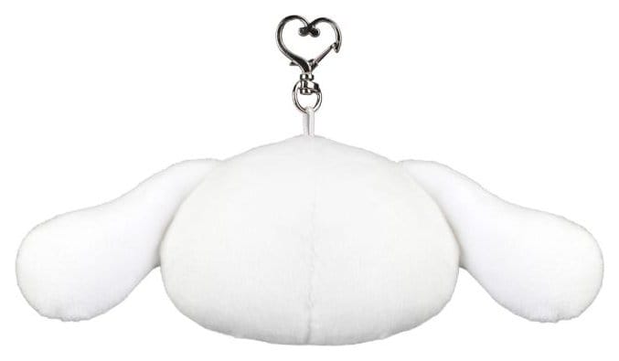Sakami Merchandise Llavero Peluche Cinnamoroll 6 cm Sakami Merchandise Llavero Peluche Cinnamoroll 6 cm