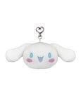 Sakami Merchandise Llavero Peluche Cinnamoroll 6 cm Sakami Merchandise Llavero Peluche Cinnamoroll 6 cm