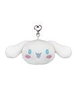 Sakami Merchandise Llavero Peluche Cinnamoroll 6 cm