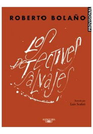 Penguin Random House Grupo Editorial, S.A.U. Los Detectives Salvajes (Edición Ilustrada)