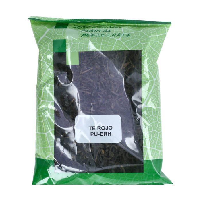 Plameca Té Rojo Pu-Erh 100 g Plameca Té Rojo Pu-Erh 100 g