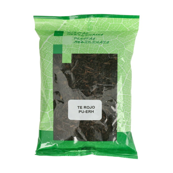 Plameca Té Rojo Pu-Erh 100 g Plameca Té Rojo Pu-Erh 100 g