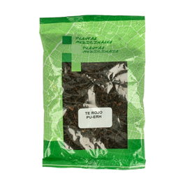 Plameca Té Rojo Pu-Erh 100 g