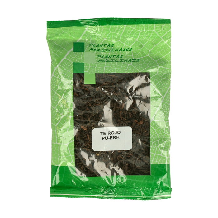 Plameca Té Rojo Pu-Erh 100 g Plameca Té Rojo Pu-Erh 100 g