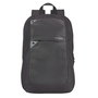 Targus TBB565GL Mochila Portátil Intellect para Ordenador de 15.6 Pulgadas, 1 Compartimento Principal, 2 Bolsillos Frontales