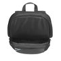 Targus TBB565GL Mochila Portátil Intellect para Ordenador de 15.6 Pulgadas, 1 Compartimento Principal, 2 Bolsillos Frontales
