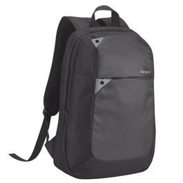 Targus TBB565GL Mochila para portátil 39,6 cm (15.6") Negro, Gris