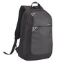 Targus TBB565GL Mochila Portátil Intellect para Ordenador de 15.6 Pulgadas, 1 Compartimento Principal, 2 Bolsillos Frontales