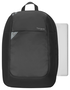 Targus TBB565GL Mochila Portatil para Portatil de 15.6 Pulgadas con Compartimento Principal y Dos Bolsillos Frontales