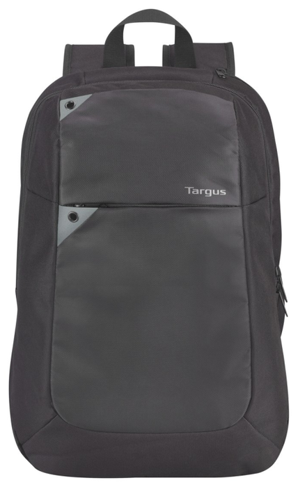 Targus TBB565GL Mochila Portatil para Portatil de 15.6 Pulgadas con Compartimento Principal y Dos Bolsillos Frontales