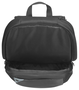 Targus TBB565GL Mochila Portatil para Portatil de 15.6 Pulgadas con Compartimento Principal y Dos Bolsillos Frontales