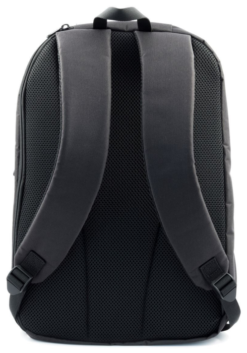 Targus TBB565GL Mochila Portatil para Portatil de 15.6 Pulgadas con Compartimento Principal y Dos Bolsillos Frontales