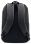 Targus TBB565GL Mochila Portatil para Portatil de 15.6 Pulgadas con Compartimento Principal y Dos Bolsillos Frontales