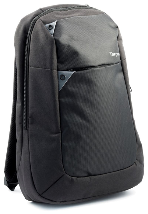 Targus TBB565GL Mochila Portatil para Portatil de 15.6 Pulgadas con Compartimento Principal y Dos Bolsillos Frontales