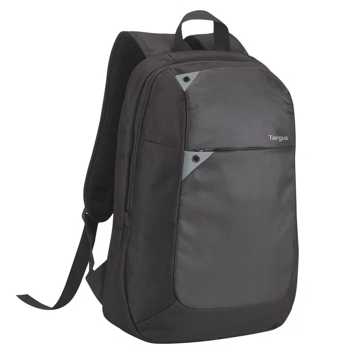 Targus TBB565GL Mochila para Portátil 15.6 Pulgadas Negro Gris Targus TBB565GL Mochila para Portátil 15.6 Pulgadas Negro Gris