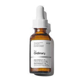 THE ORDINARY Alpha Arbutin 2% + HA Serum de 30 ml - Suero Despigmentante con Ácido Hialurónico