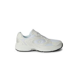 Zapatillas Deportivas Hombre Champion Rn 00 Low Cut Blanco XS