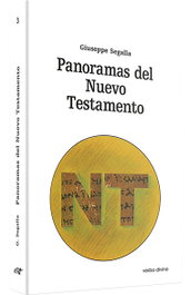 Panoramas Nuevo Testamento, Giuseppe Segalla - VERBO DIVINO