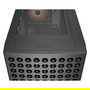 Cougar CGR-5YA2B-RGB Midi Tower Airface ECO, ARGB, Negro