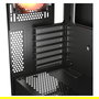 Cougar CGR-5YA2B-RGB Midi Tower Airface ECO, ARGB, Negro