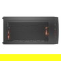 Cougar CGR-5YA2B-RGB Midi Tower Airface ECO, ARGB, Negro