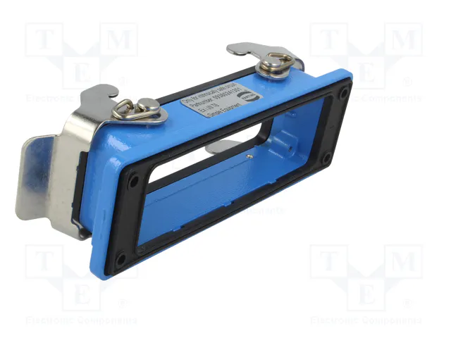 HARTING Carcasa para conectores HDC Han® Ex tamaño 24B para panel HARTING Carcasa para conectores HDC Han® Ex tamaño 24B para panel