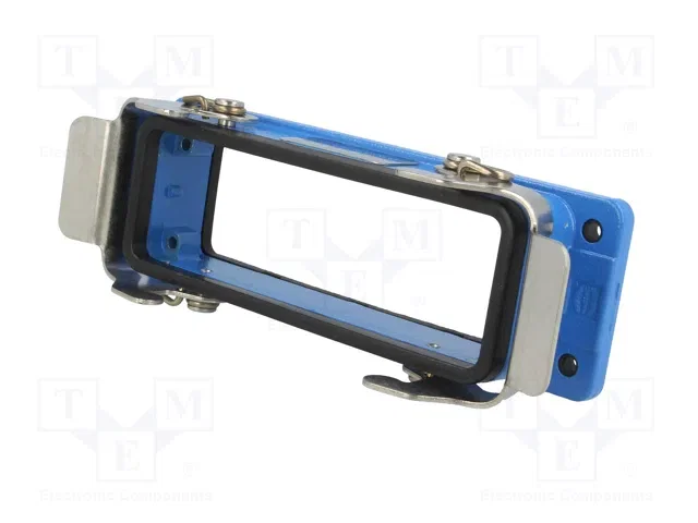 HARTING Carcasa para conectores HDC Han® Ex tamaño 24B para panel HARTING Carcasa para conectores HDC Han® Ex tamaño 24B para panel