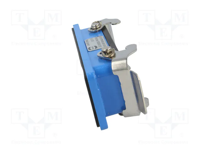 HARTING Carcasa para conectores HDC Han® Ex tamaño 24B para panel HARTING Carcasa para conectores HDC Han® Ex tamaño 24B para panel