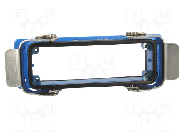 HARTING Carcasa para conectores HDC Han® Ex tamaño 24B para panel HARTING Carcasa para conectores HDC Han® Ex tamaño 24B para panel
