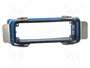 HARTING Carcasa para conectores HDC Han® Ex tamaño 24B para panel