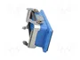 HARTING Carcasa para conectores HDC Han® Ex tamaño 24B para panel