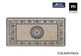 La Mediterranea Fuente Rectangular Sole Elite 30x15 cm