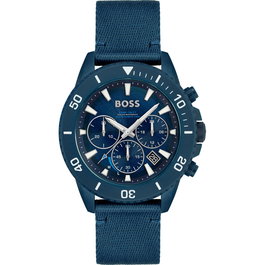 Reloj Hombre Hugo Boss 1513919 (Ø 46 mm)