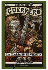 Logista Compañia De Distribucion Integral, Sa GUERRERO (NIGROMANTE 3)