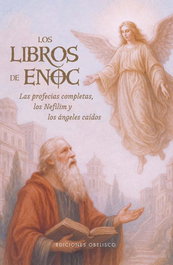 Los libros de Enoc, Anónimo - Obelisco Ediciones