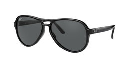 Ray Ban RB4355-601-B1-58 Gafas de sol Negro/Gris