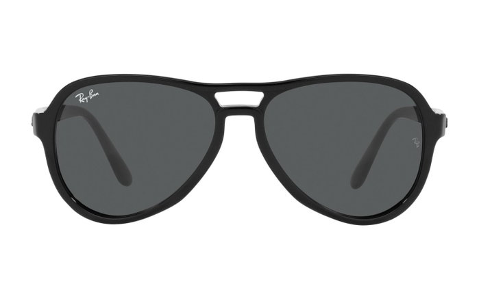 Ray Ban RB4355-601-B1-58 Gafas de sol Negro/Gris
