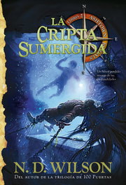 La cripta sumergida, LABERINTO