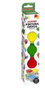 ALPINO Estuche de Pintura de Dedos 5 x 40ml Colores Surtidos