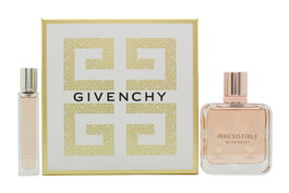 Givenchy Irresistible Gift Set 50ml EDP + 12.5ml EDP