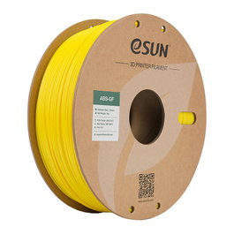 eSun ABS-GF 1,75mm Amarillo 1kg