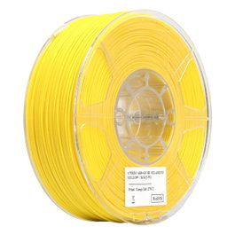 eSun ABS-GF 1,75mm Amarillo 1kg