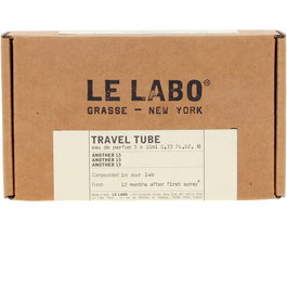 Le Labo Another 13 Eau de Parfum 10 ml - Fragancia Unisex con Ambroxan, Jazmín y Musgo - Perfume Hipnótico