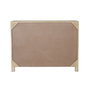 Aparador Home ESPRIT Natural Madera de mango 100 x 40 x 75 cm
