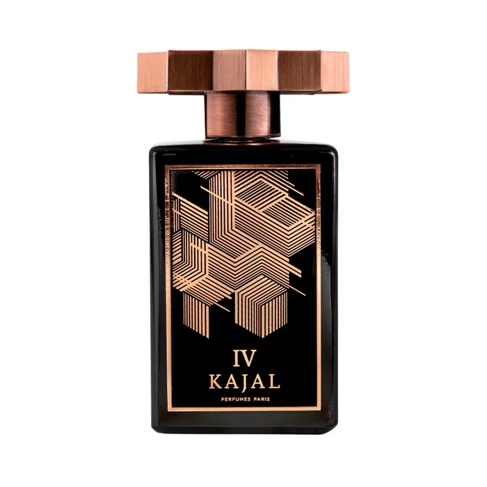 Kajal Kajal IV Eau de Parfum 100 ml