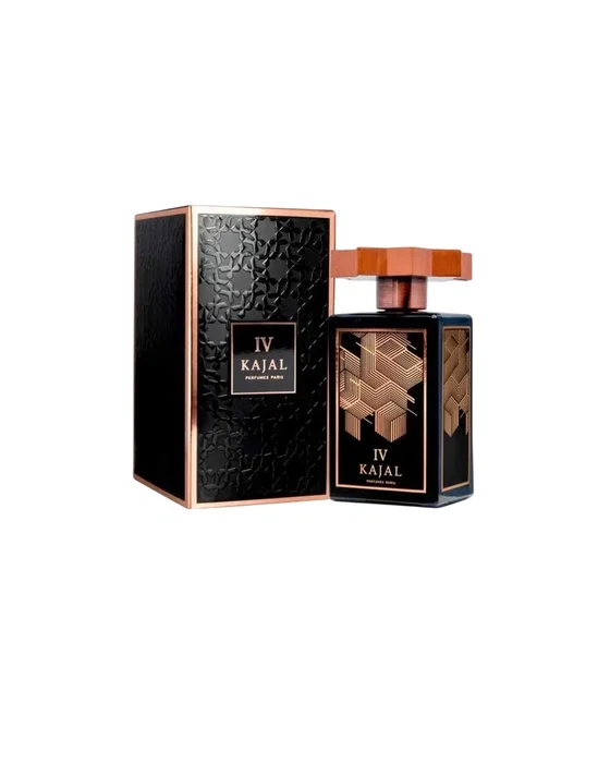 Kajal Kajal IV Eau de Parfum 100 ml
